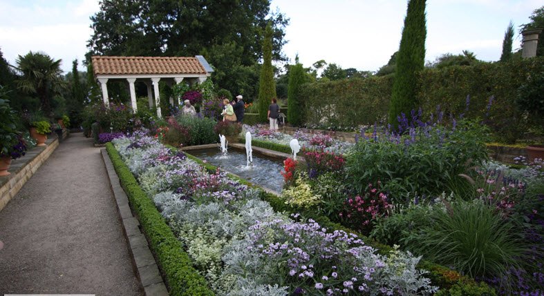 Ellerhoop-Thiensen Arboretum, Ellerhoop, Germany, Germany